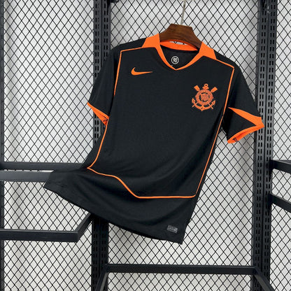 Corinthians 2025/26 Camisola Terceira – Homem