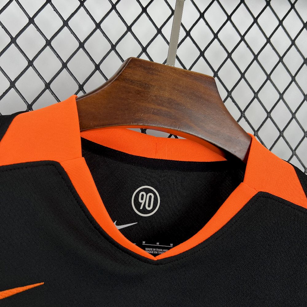 Corinthians 2025/26 Camisola Terceira – Homem