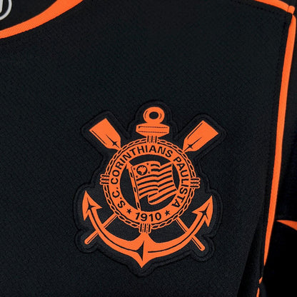 Corinthians 2025/26 Camisola Terceira – Homem