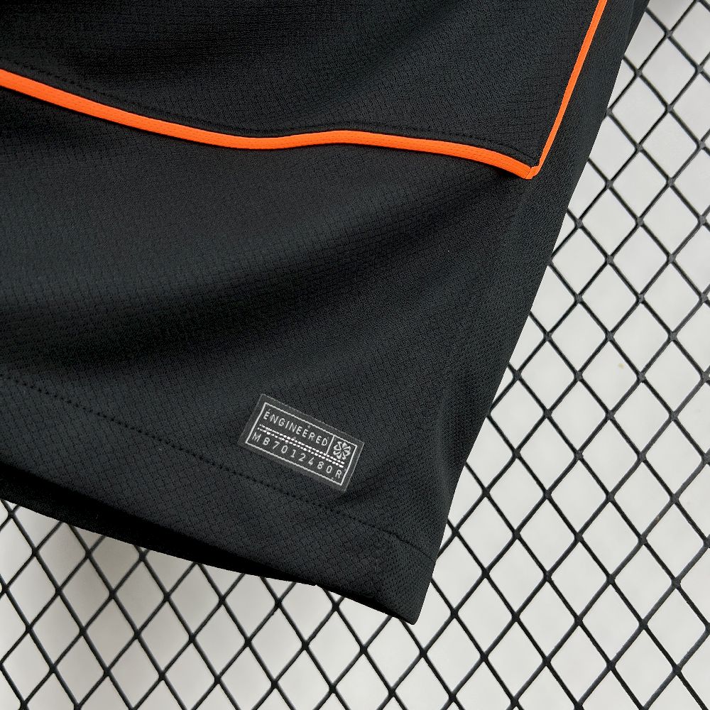 Corinthians 2025/26 Camisola Terceira – Homem