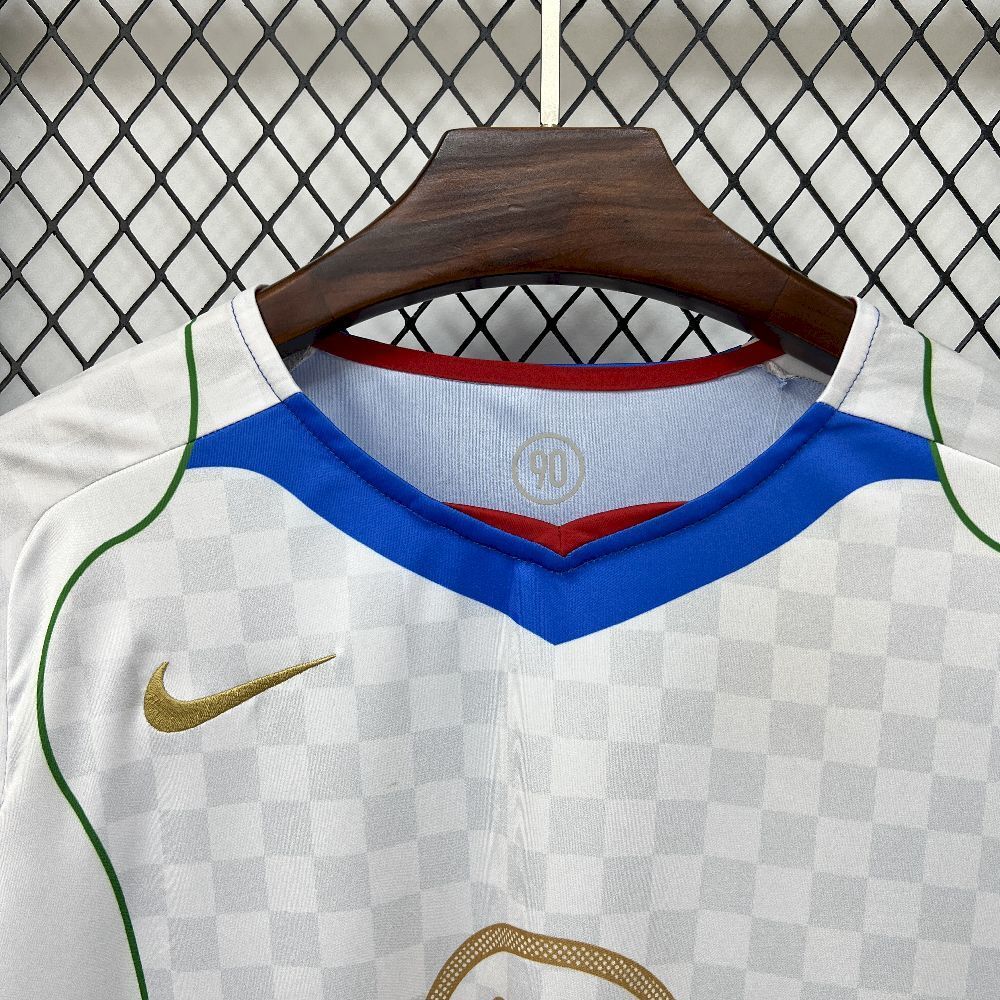 NK 2025/26 Camisola Total 90 Dri-FIT de Futebol – Homem