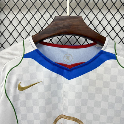 NK 2025/26 Camisola Total 90 Dri-FIT de Futebol – Homem