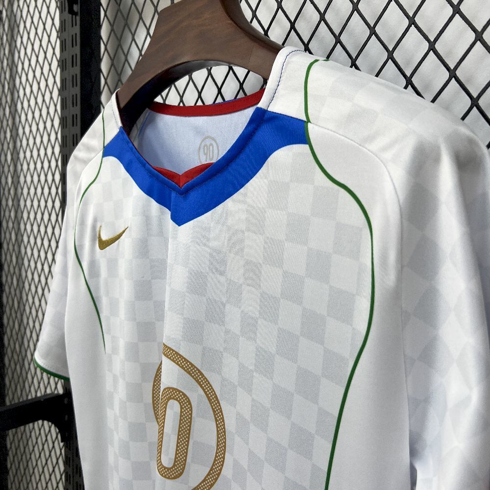 NK 2025/26 Camisola Total 90 Dri-FIT de Futebol – Homem