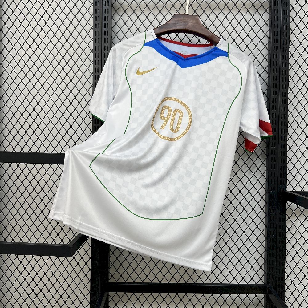 NK 2025/26 Camisola Total 90 Dri-FIT de Futebol – Homem