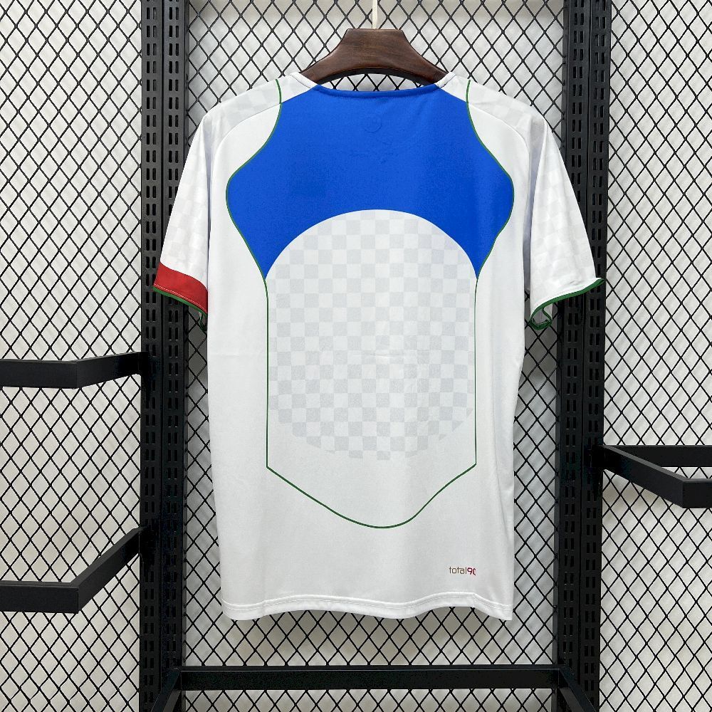 NK 2025/26 Camisola Total 90 Dri-FIT de Futebol – Homem