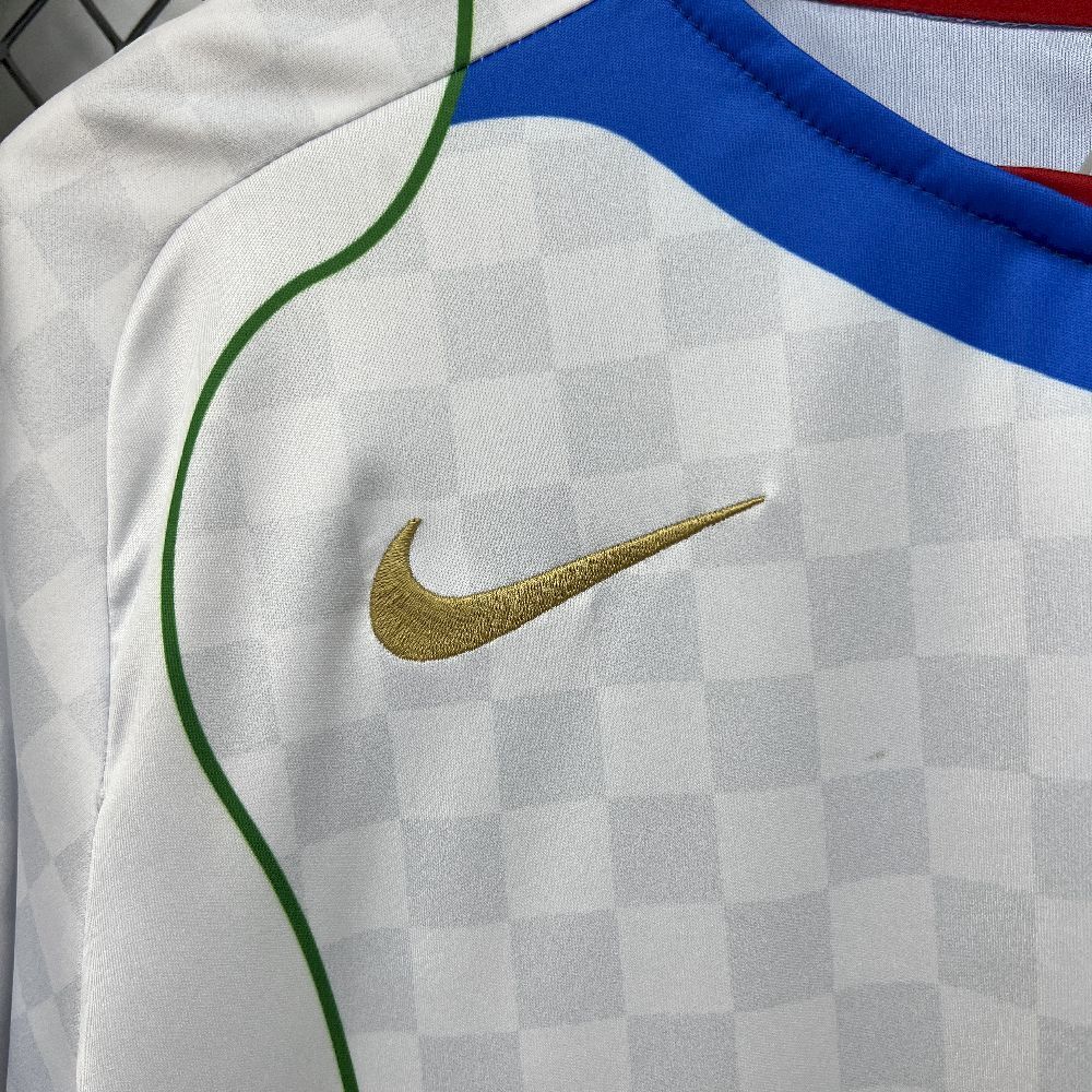 NK 2025/26 Camisola Total 90 Dri-FIT de Futebol – Homem