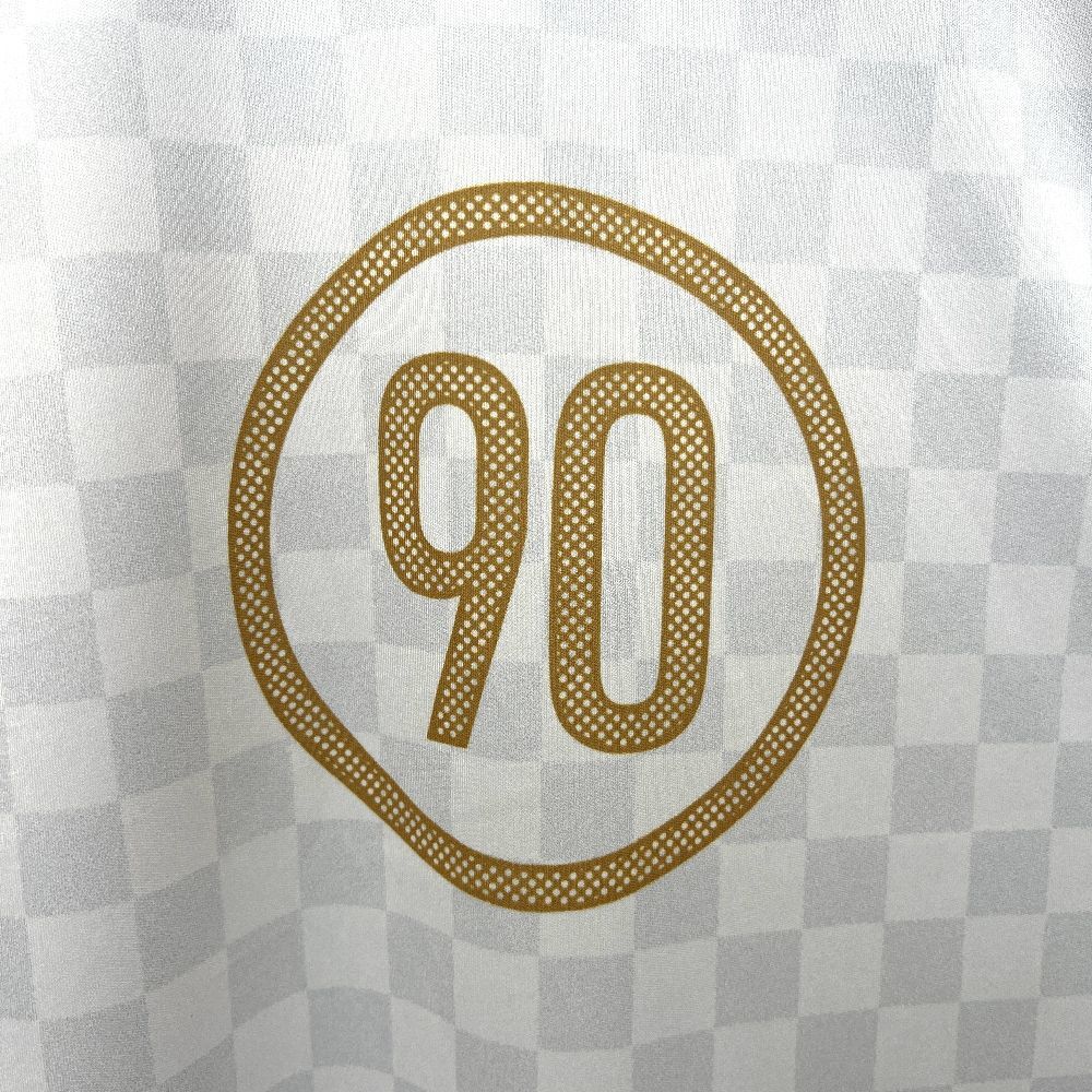 NK 2025/26 Camisola Total 90 Dri-FIT de Futebol – Homem