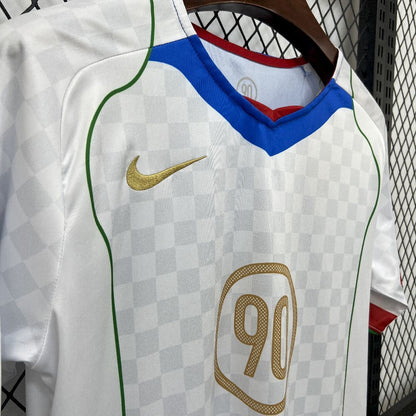 NK 2025/26 Camisola Total 90 Dri-FIT de Futebol – Homem
