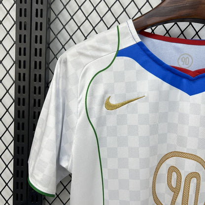 NK 2025/26 Camisola Total 90 Dri-FIT de Futebol – Homem