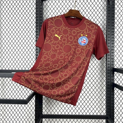 Bahia 2025/26 Camisola Terceira – Homem