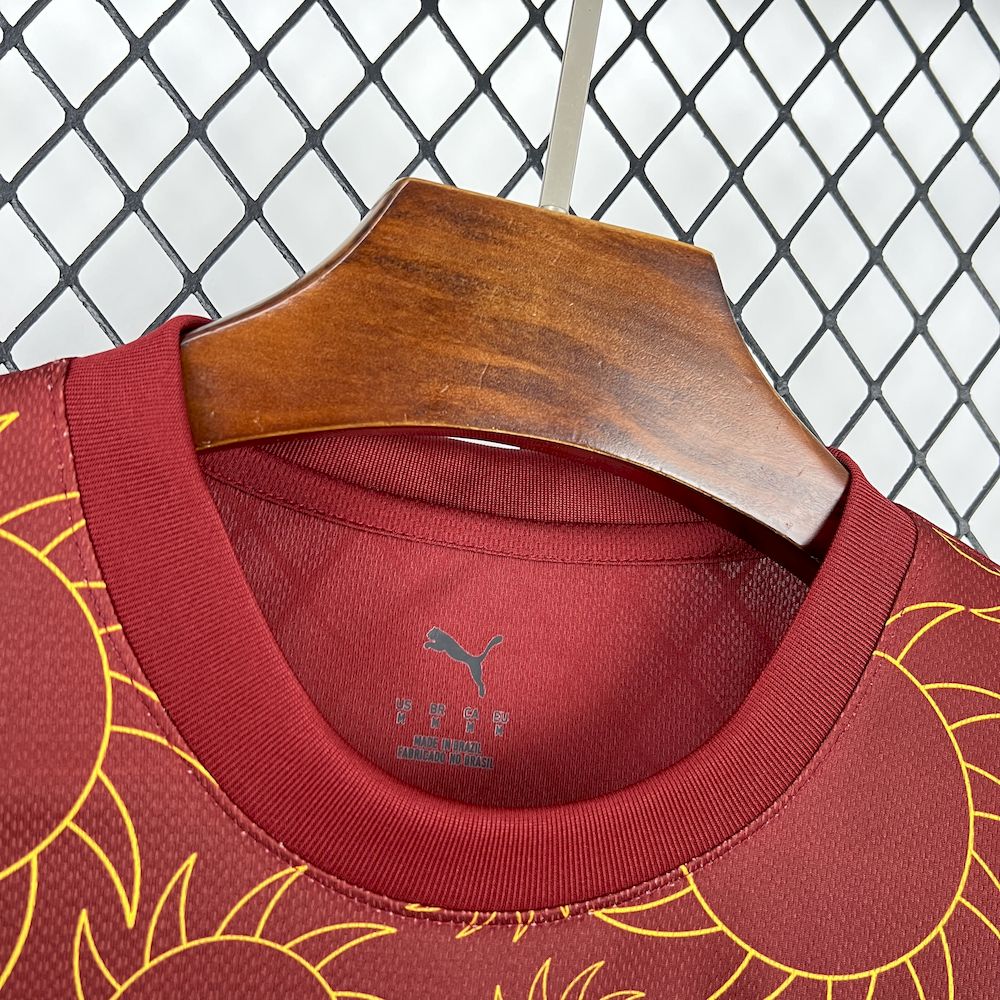 Bahia 2025/26 Camisola Terceira – Homem