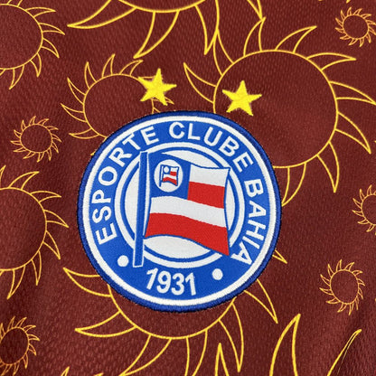 Bahia 2025/26 Camisola Terceira – Homem