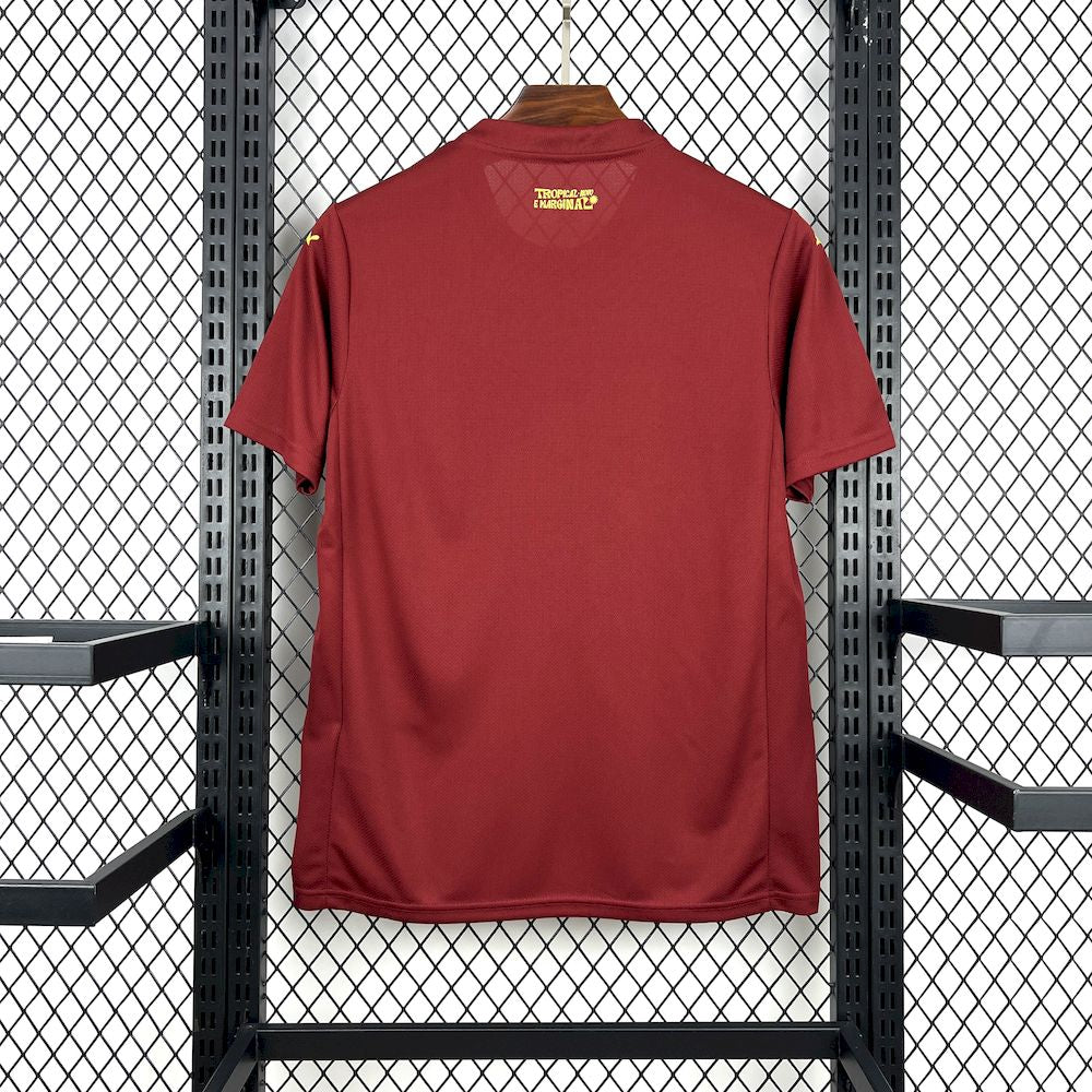 Bahia 2025/26 Camisola Terceira – Homem