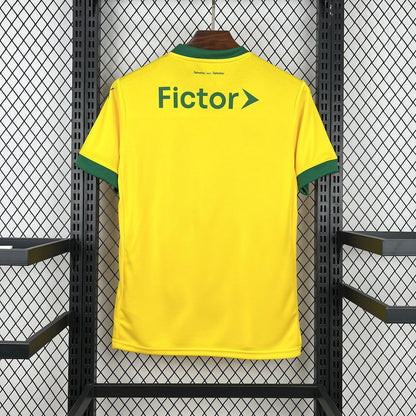 Palmeiras 2025/26 Camisola Terceira – Homem
