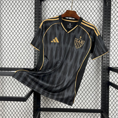 Atlético Mineiro 2025/26 Camisola Terceira – Homem
