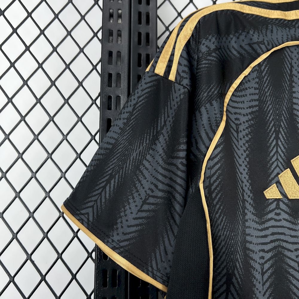 Atlético Mineiro 2025/26 Camisola Terceira – Homem