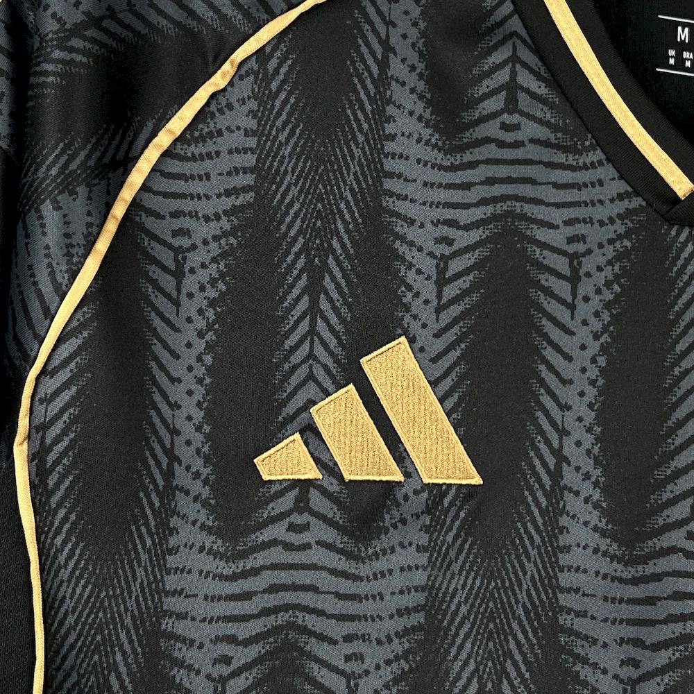 Atlético Mineiro 2025/26 Camisola Terceira – Homem
