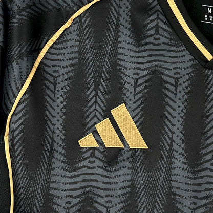 Atlético Mineiro 2025/26 Camisola Terceira – Homem