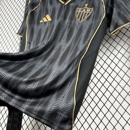 Atlético Mineiro 2025/26 Camisola Terceira – Homem