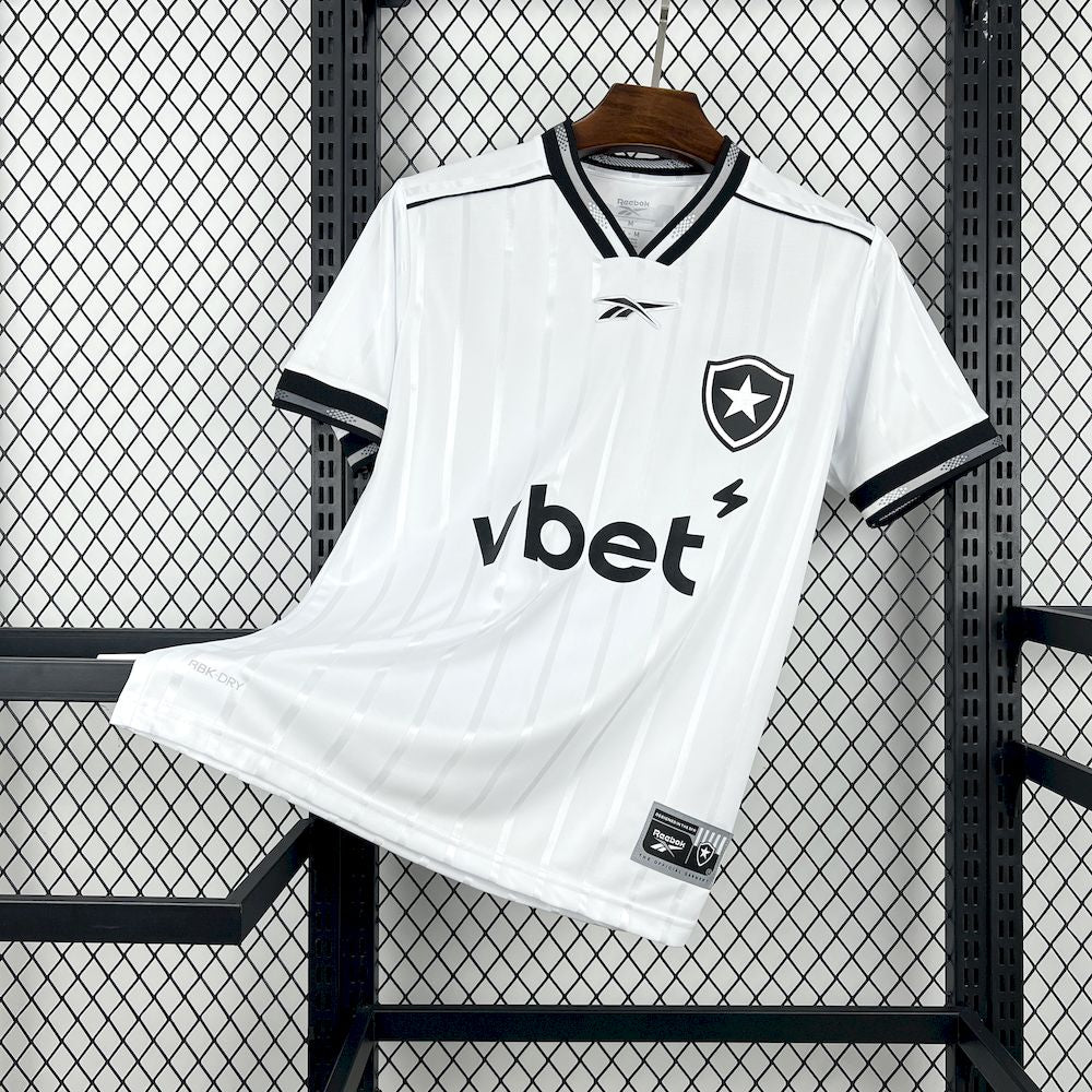 Botafogo 2025/26 Camisola Terceira – Homem