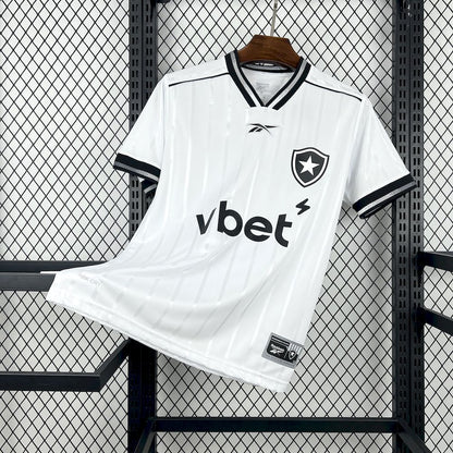 Botafogo 2025/26 Camisola Terceira – Homem