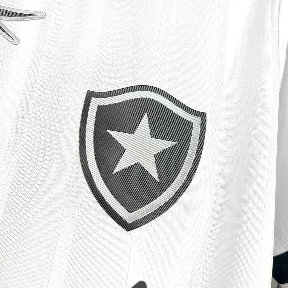 Botafogo 2025/26 Camisola Terceira – Homem