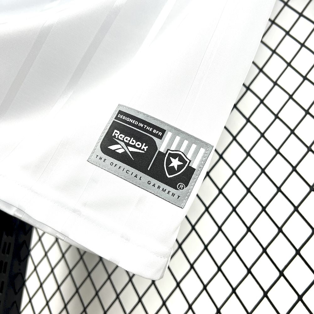 Botafogo 2025/26 Camisola Terceira – Homem