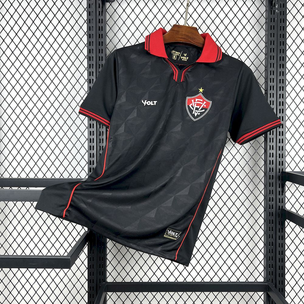 Vitoria 2025/26 Camisola Terceira – Homem
