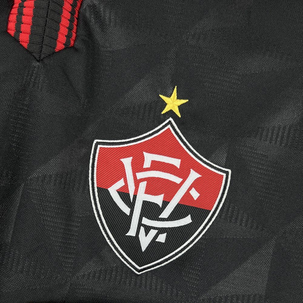 Vitoria 2025/26 Camisola Terceira – Homem