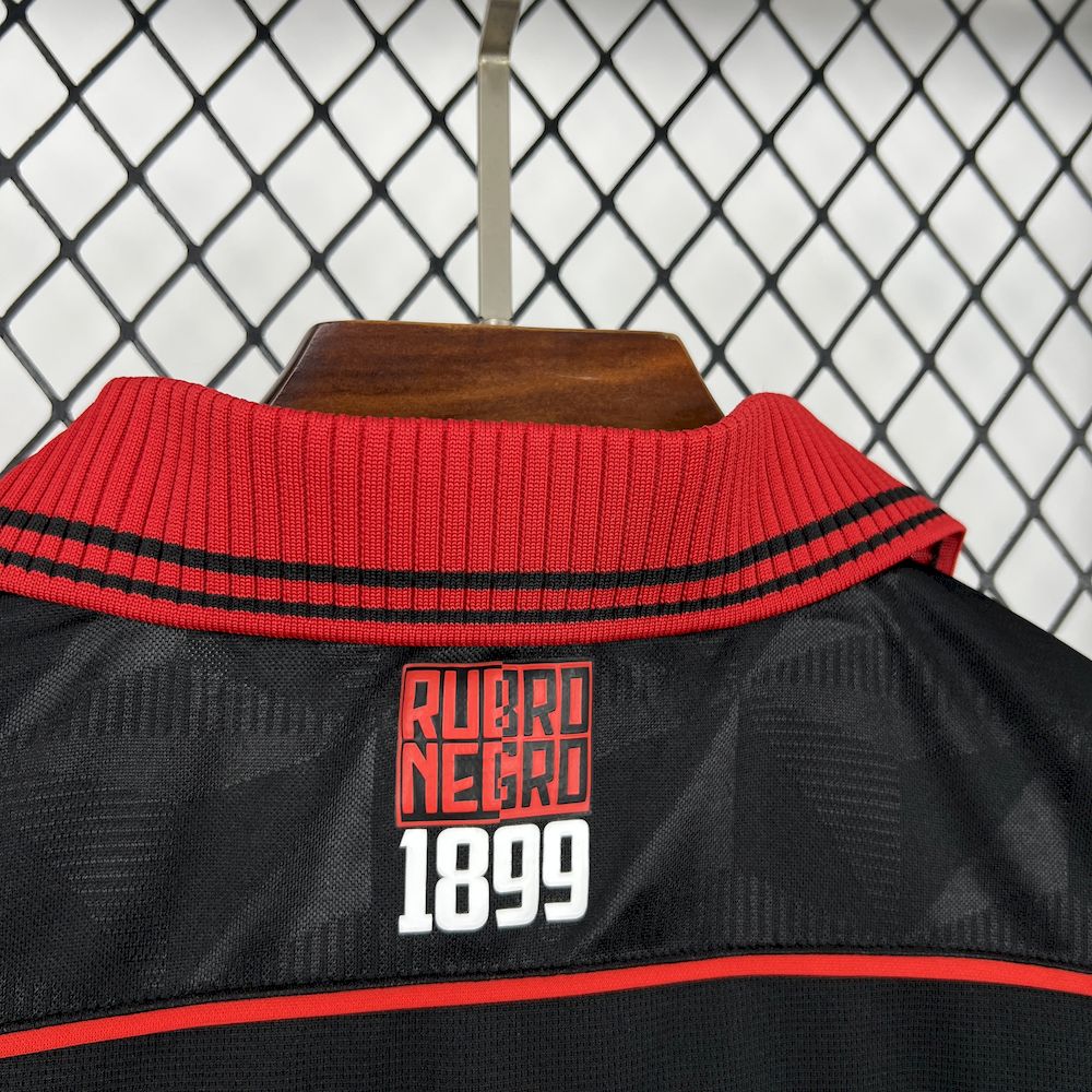 Vitoria 2025/26 Camisola Terceira – Homem