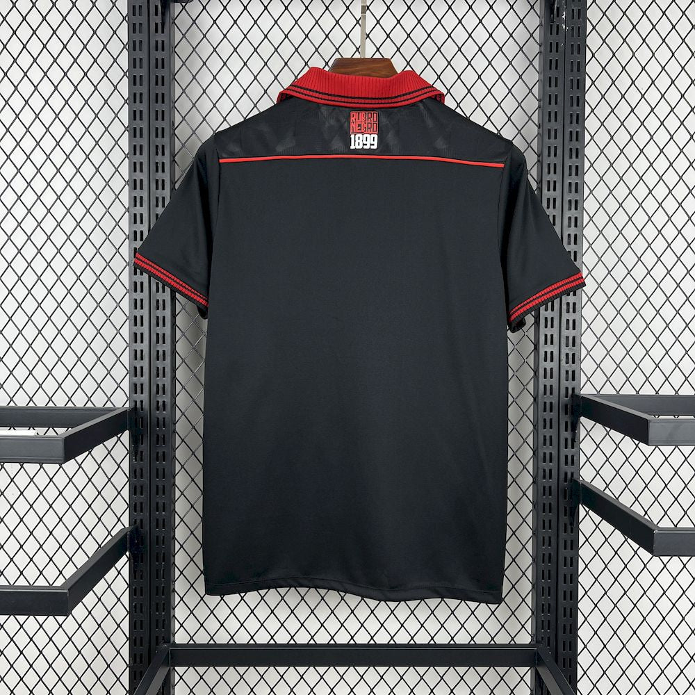 Vitoria 2025/26 Camisola Terceira – Homem