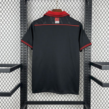 Vitoria 2025/26 Camisola Terceira – Homem