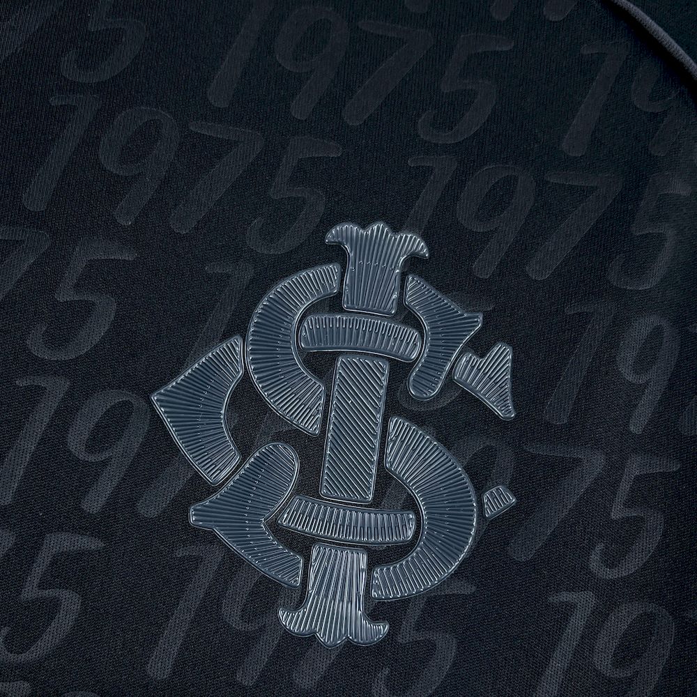 S.C Internacional 2025/26 Camisola Terceira – Homem