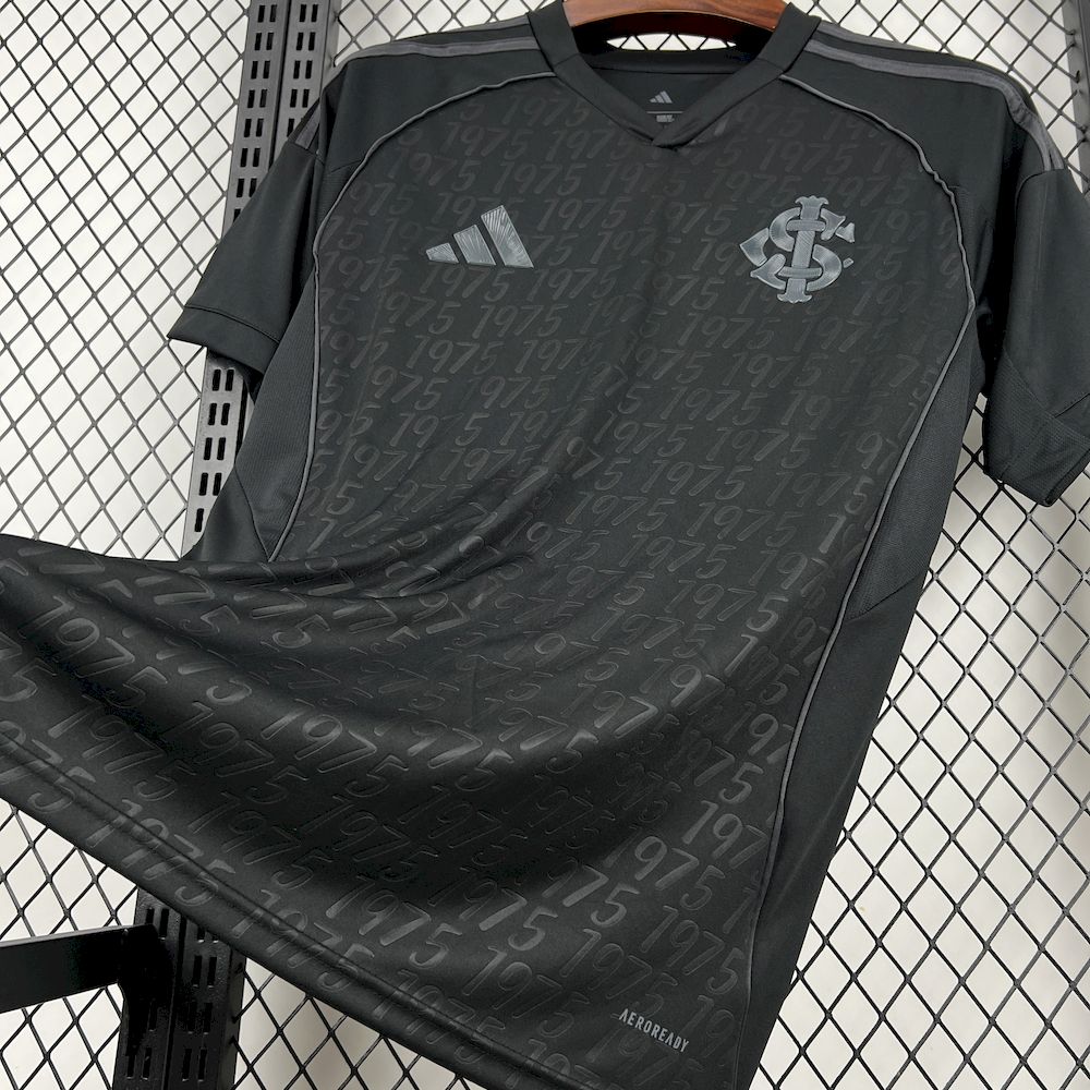 S.C Internacional 2025/26 Camisola Terceira – Homem