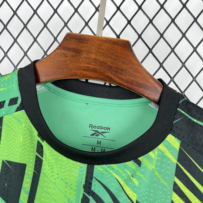 Botafogo 2025/26 Camisola de Guarda-Redes – Homem
