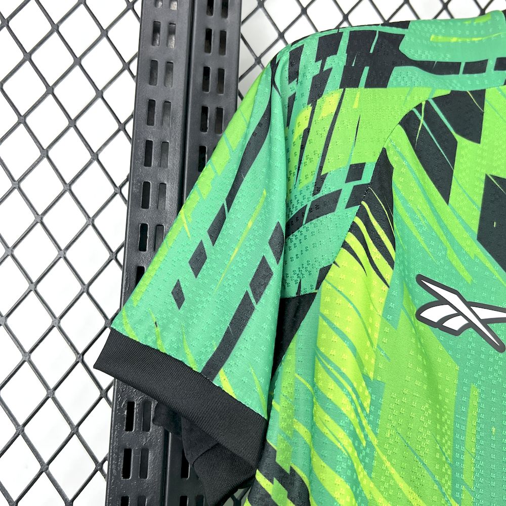 Botafogo 2025/26 Camisola de Guarda-Redes – Homem