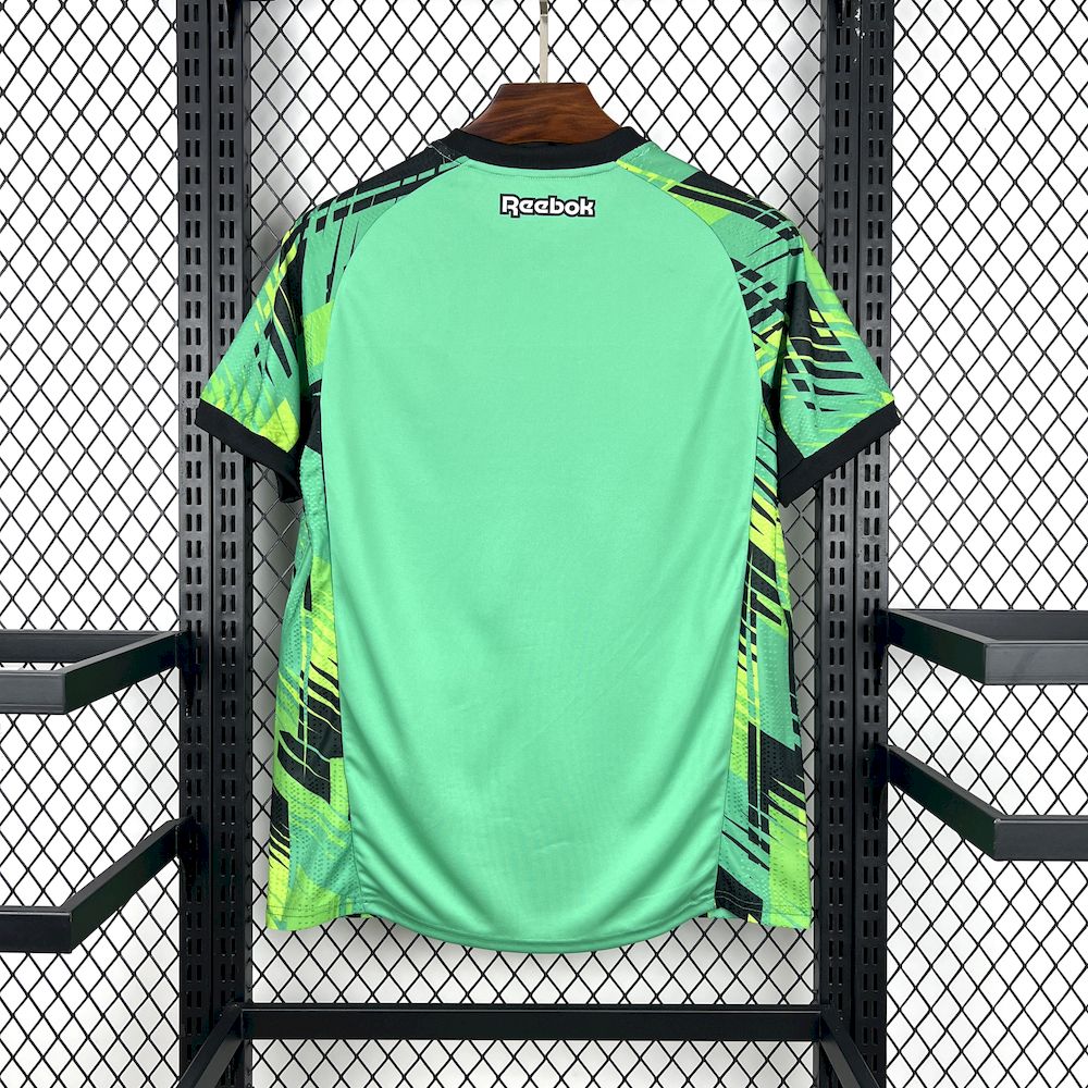 Botafogo 2025/26 Camisola de Guarda-Redes – Homem
