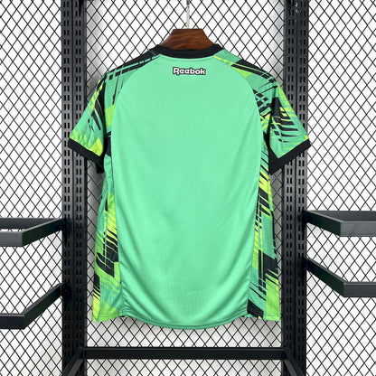 Botafogo 2025/26 Camisola de Guarda-Redes – Homem