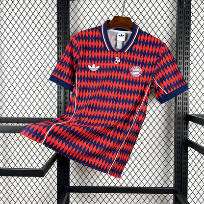 Bayern de Munique 2025/26 Camisola LFSTLR – Homem