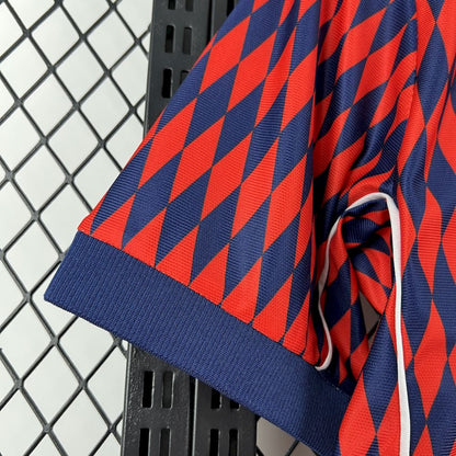 Bayern de Munique 2025/26 Camisola LFSTLR – Homem