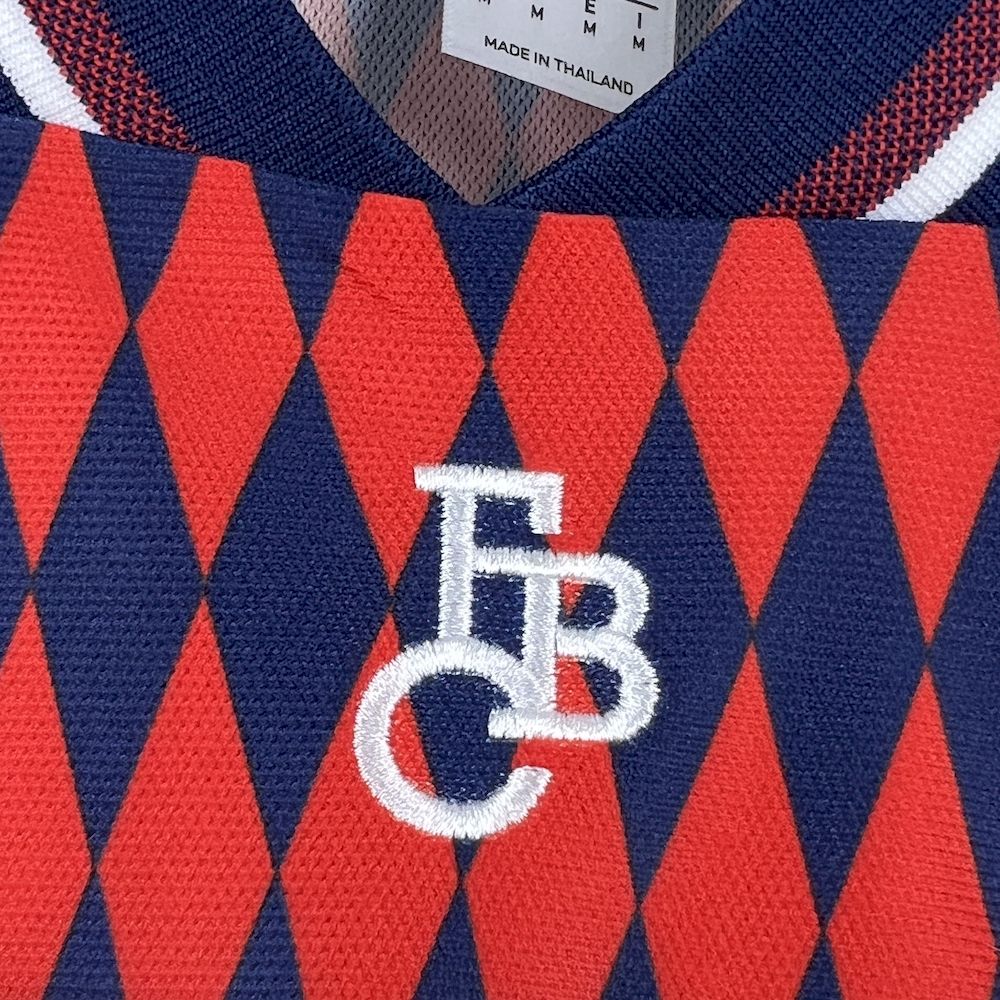 Bayern de Munique 2025/26 Camisola LFSTLR – Homem