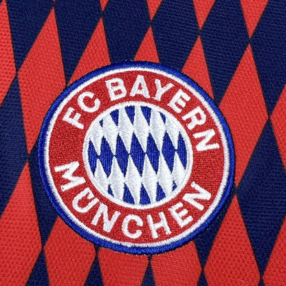 Bayern de Munique 2025/26 Camisola LFSTLR – Homem