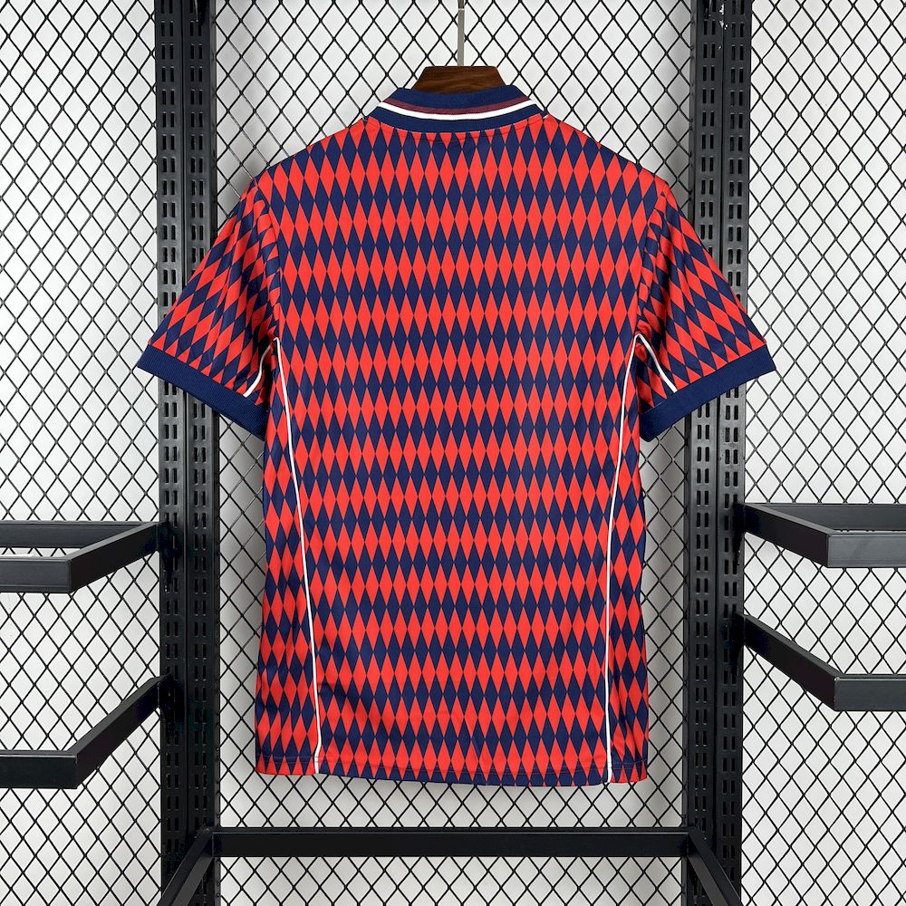 Bayern de Munique 2025/26 Camisola LFSTLR – Homem
