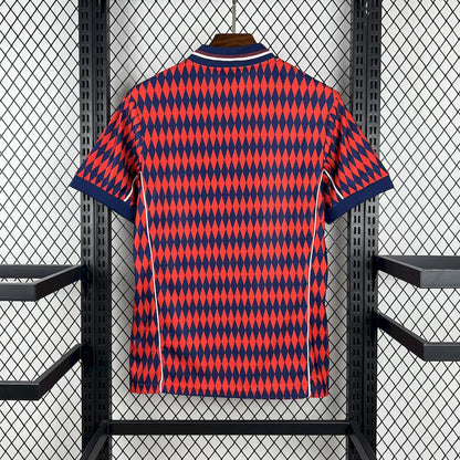 Bayern de Munique 2025/26 Camisola LFSTLR – Homem