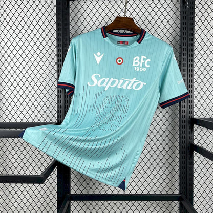 Bologna 2025/26 Camisola Terceira – Homem
