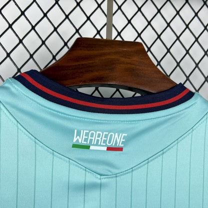 Bologna 2025/26 Camisola Terceira – Homem