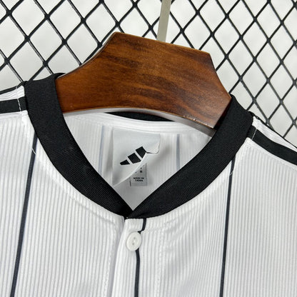 Colo Colo 2025/26 Camisola Basebol – Homem