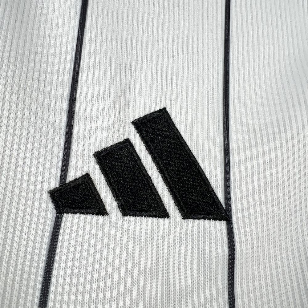 Colo Colo 2025/26 Camisola Basebol – Homem