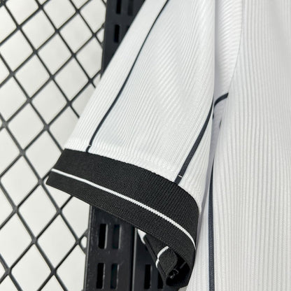 Colo Colo 2025/26 Camisola Basebol – Homem
