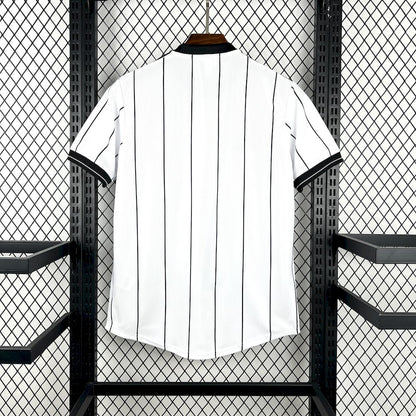 Colo Colo 2025/26 Camisola Basebol – Homem